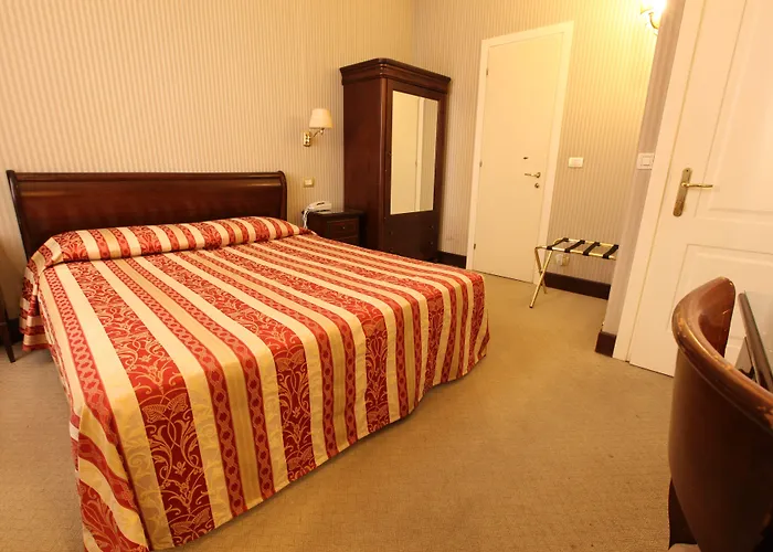 Bed and Breakfast Residenza Goldoni Venezia